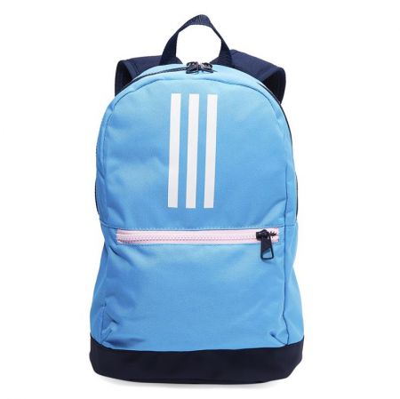 ΣΑΚΙΔΙΟ ΠΛΑΤΗΣ ADIDAS 3-Stripe Backpack 28x35 cm 516012 DW4763 εικόνα 2